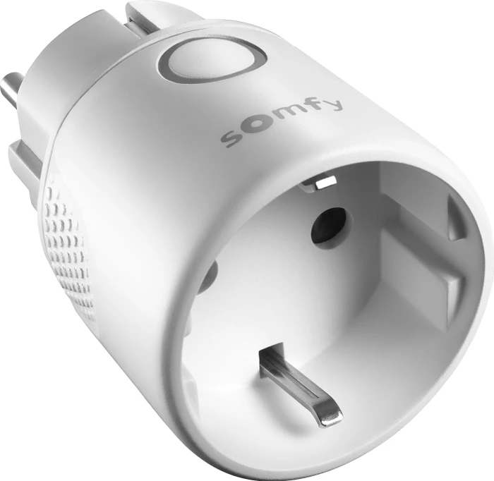 Somfy Sunis On/off Plug io, Funksteckdose