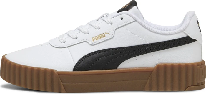 Puma Carina 3.0 puma white/puma black