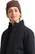 Jack Wolfskin Rib Beanie hot choc Vorschaubild
