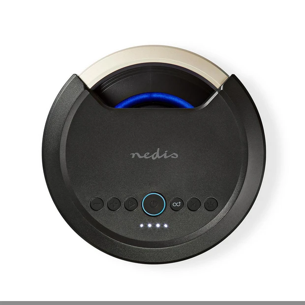 Nedis SPBB350BK