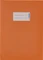Herma Heftschoner Papier, A5, orange, 10er-Pack Vorschaubild