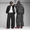 Puma Mostro OG for all time red/puma silver Vorschaubild