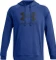 Under Armour Rival Fleece Logo Hoodie (Herren) Vorschaubild