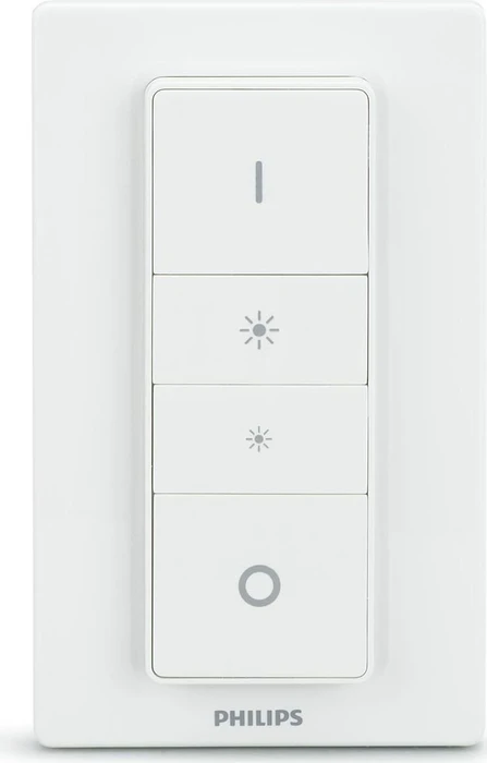 Philips Hue Dimmschalter