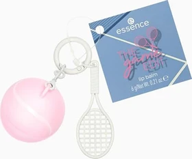Essence THE game EDIT Lip Balm, 6g