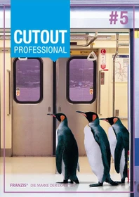 Franzis CutOut 5.0 Professional, ESD (deutsch) (PC)