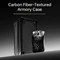 ATK Blazing Sky Ghost Extreme 8K Hollow Carbon Fiber Wireless, silber, USB Vorschaubild
