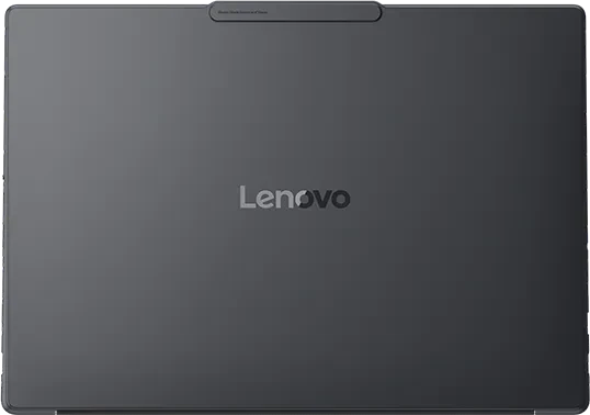 Lenovo Yoga Pro 9n 15N1X11, Thunder Grey, RTX Spark N1X - 20 Core CPU / 6144 Core GPU, 64GB RAM, 1TB SSD, DE