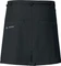 Vaude Tremalzo II Skort kurz schwarz (Damen) Vorschaubild
