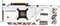 Sapphire Radeon RX 7900 GRE Pure, 16GB GDDR6, 2x HDMI, 2x DP, lite retail Vorschaubild