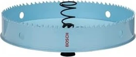 Bosch Professional Sheet Metal Lochsäge, 152mm, 1 Stück