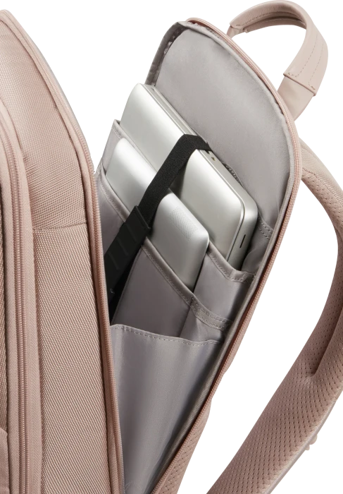 Samsonite Urban-Eye, Rucksack, 14.1", Quartz