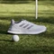 adidas Women's S2G Spikeless 24 dash grey/preloved fig/silver metallic (Damen) Vorschaubild