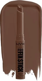 NYX Pro Fix Stick Quick Concealer 16 walnut, 1.6g