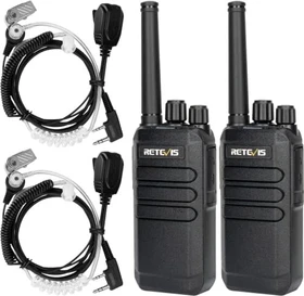 Retevis RT40