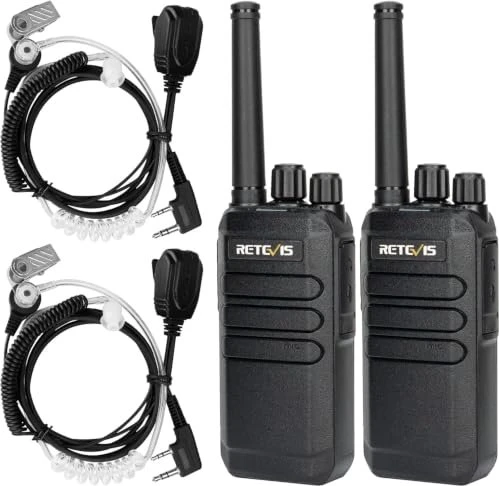 Retevis RT40