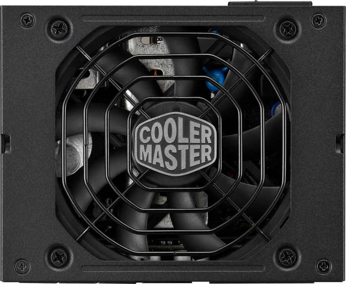 Cooler Master V-Series V850 SFX Gold 850W, ATX 3.0, UK-Version
