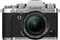Fujifilm X-T3 silber mit Objektiv Fujinon XF 18-55mm 2.8-4.0 R LM OIS Vorschaubild
