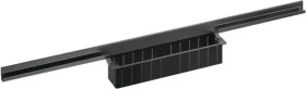Dallmer CeraWall Individual Duschrinne 800mm schwarz matt