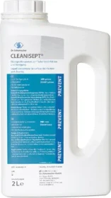 Dr. Schumacher Cleanisept Flächendesinfektionsmittel Konzentrat, 1l