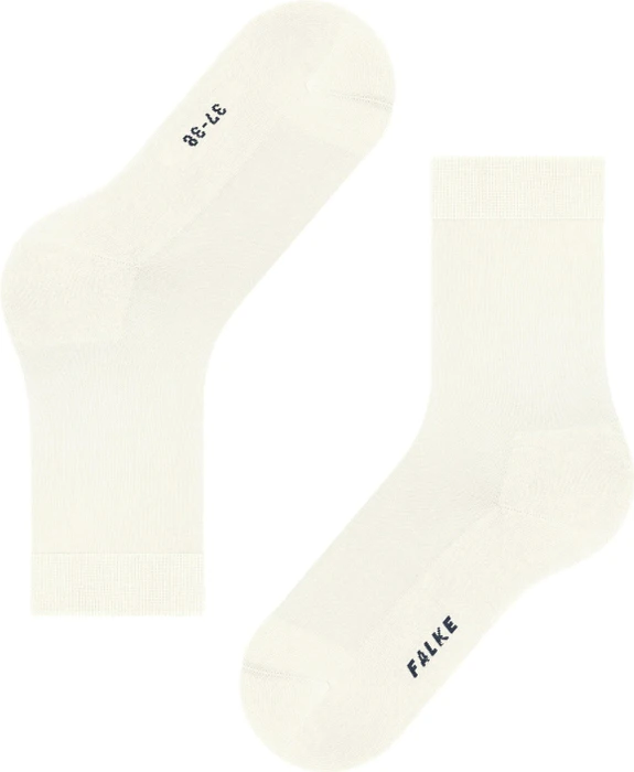 Falke ClimaWool Socken off-white (Damen)
