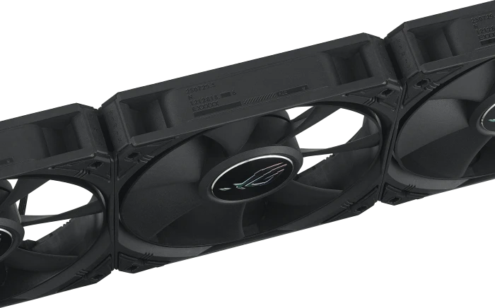 ASUS ROG Strix LC III 360