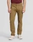 Lee Daren Zip Fly Jeans dark khaki (Herren) Vorschaubild