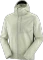 Salomon Bonatti Cross Wind Funktionsjacke desert sage/deep lichen green (Herren) Vorschaubild