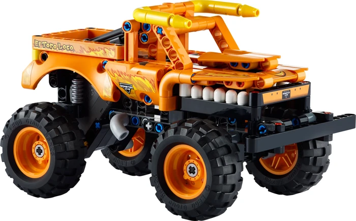 LEGO Technic - Monster Jam El Toro Loco
