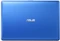 ASUS X102BA-DF048H, blau, A4-1200, 4GB RAM, 500GB HDD, UK Vorschaubild