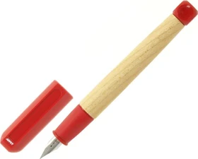 Lamy abc braun/rot, rechte Hand, Anfänger