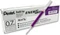 Pentel EnerGel Roller Pen LR7-VX, Tintenrollermine 0.35mm (0.7mm Ball) violett, 12er-Pack Vorschaubild