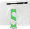 Samsung EF-GX700 Strap Cover für Galaxy Tab S8, White Vorschaubild
