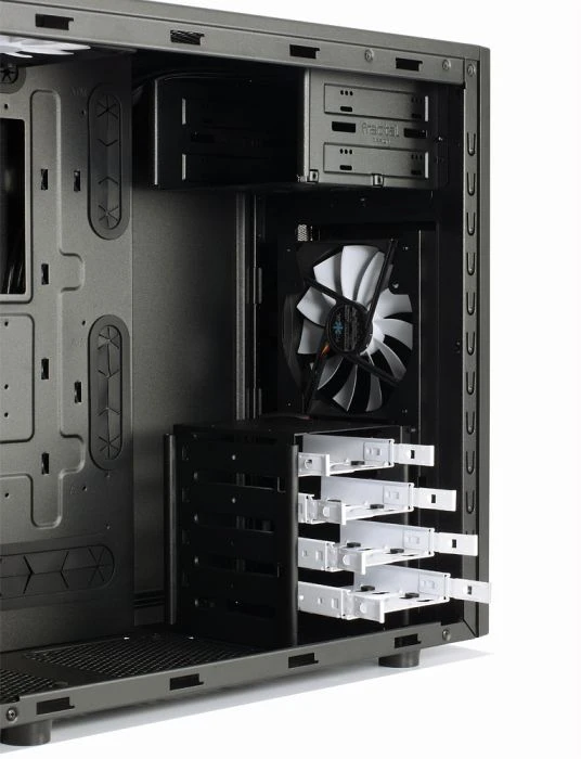 Fractal Design Core 3500