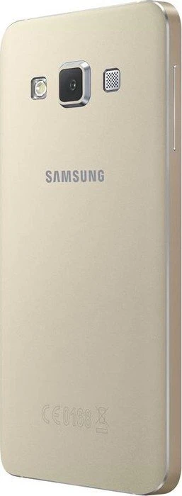 Samsung Galaxy A3 Duos NFC gold