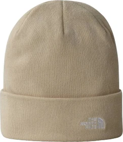 The North Face Norm Mütze gravel