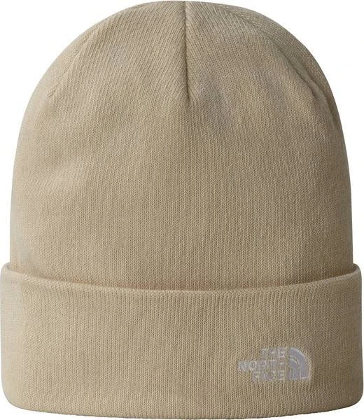 The North Face Norm Mütze gravel