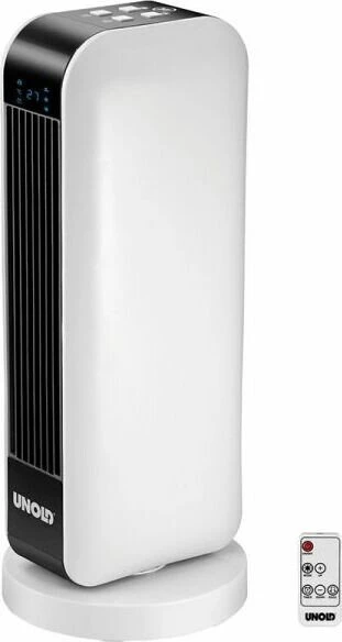 Unold 86430 Design Keramik-Heizlüfter
