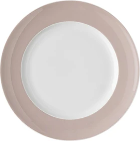 Thomas Sunny Day Colours Frühstücksteller 22cm rose powder