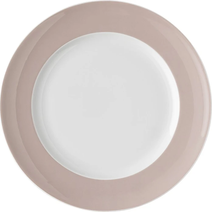Thomas Sunny Day Colours Frühstücksteller 22cm rose powder