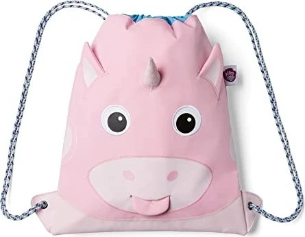 Affenzahn Sporttasche Einhorn