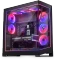 Phanteks NV9 Premium D-RGB Kit für Phanteks (NV9), RGB-Beleuchtungsset, schwarz Vorschaubild