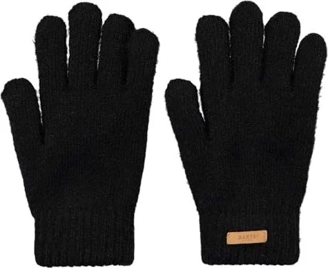 Barts Witzia Handschuhe schwarz (Damen)