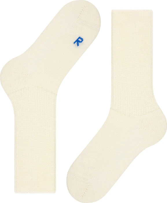 Falke Walkie Ergo Socken woolwhite