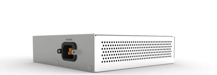 Allied Telesis PC2000/SP, RJ-45, SFP, PoE+