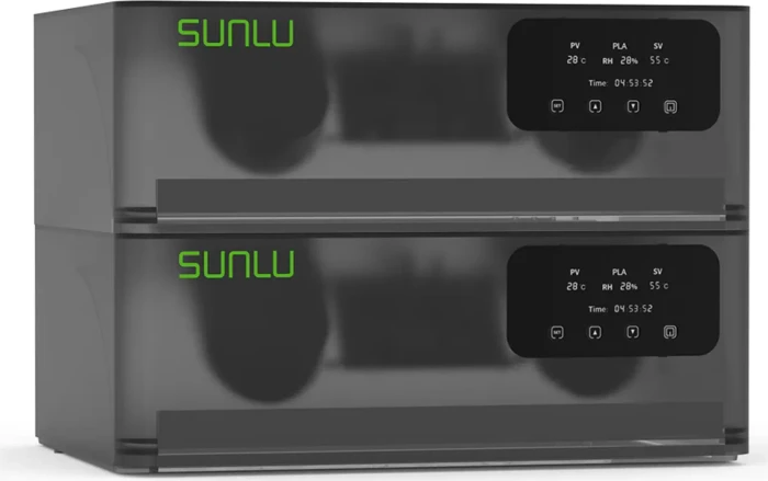 Sunlu AMS Heater, 1.75mm, 1.75mm, 1er-Pack