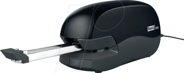 Rapid 20EX Elektro-Tischheftgerät, schwarz