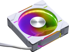 Phanteks D30-120 D-RGB, weiß, 120mm
