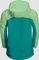 Jack Wolfskin Saana Funktionsjacke green ocean (Junior) Vorschaubild