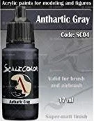 Scale75 ScaleColor anthartic grey, 17ml